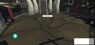 ANIMAL FIGTH - Screenshot 2