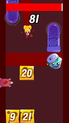 땅파서 돈나오냐!? - Screenshot 3