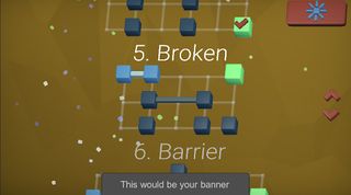 Nodos - Screenshot 2