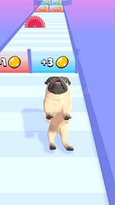 My Pocket Pet - Screenshot 2