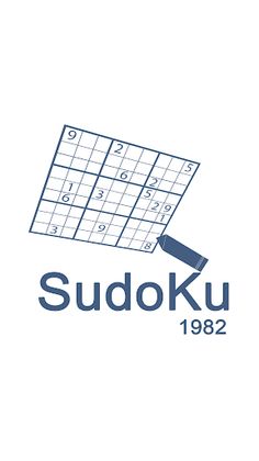 SudoKu 1982 - Screenshot 1