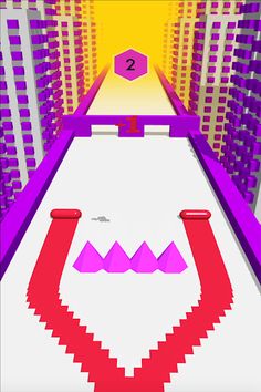 Color Rush - Screenshot 3