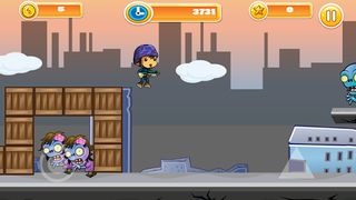 The War of Zombies Hunter - Screenshot 3