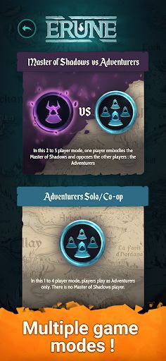 Erune - Screenshot 2