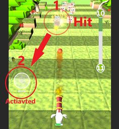 Super Cannon - Screenshot 3