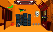Terror Horror Fun - Screenshot 5
