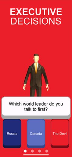 You're the President - Screenshot 4