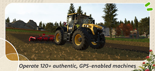 Farming Simulator 26 Mobile - Screenshot 3