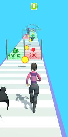 Decor Dash - Screenshot 4