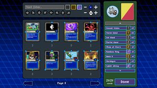 Card City Nights 2 - Screenshot 3