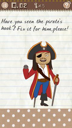 Dumbfounded 2 - Screenshot 3