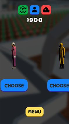 Harvest Theft: Space - Screenshot 3