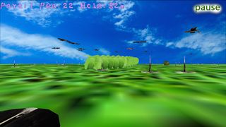 Mr.Pea - Screenshot 1