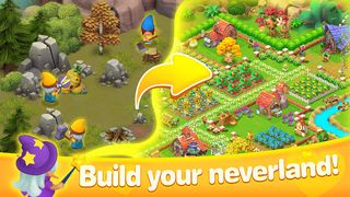 Foggy Land Tales - Screenshot 3