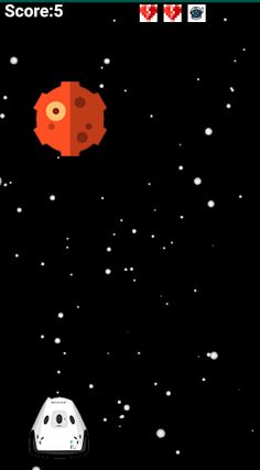 Alpha SHIP - Screenshot 3