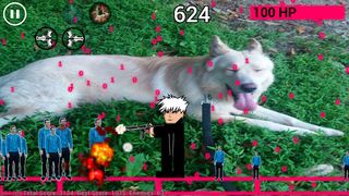 Endless Custom Shooter - Screenshot 3