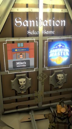 Food Safety Quest - Screenshot 1