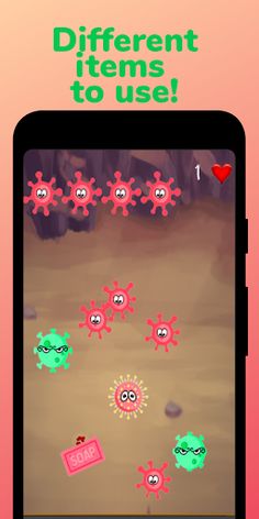 Virus Slayer - Screenshot 3