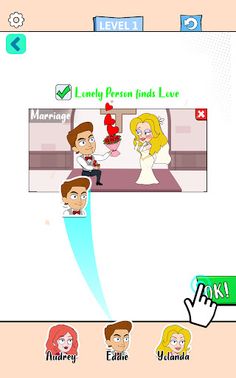 Choice Swap - Screenshot 1