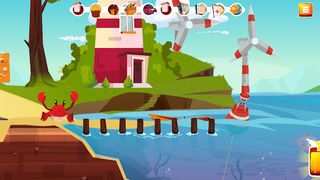 Umweltspiel für Kinder - Screenshot 3