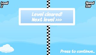 AIRY CORN - Screenshot 3