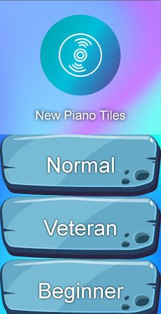 Alejo Igoa Piano Game - Screenshot 2