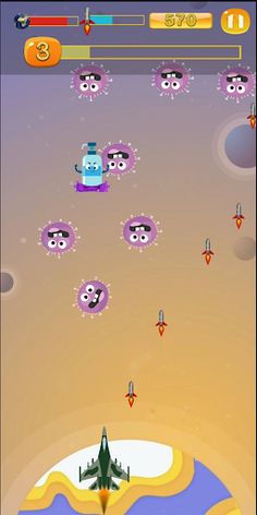 Strike Hard - Screenshot 4