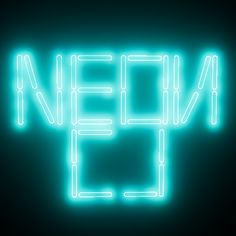 Neon Cyber Jump - Screenshot 2