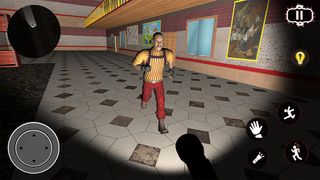 Scary Neighbor Escape Mission - Screenshot 2