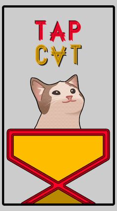 TAP CAT - Screenshot 1