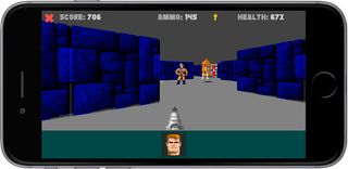 Wolfen - Screenshot 2