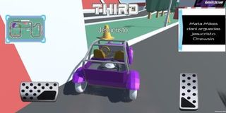 Karriere - Screenshot 2