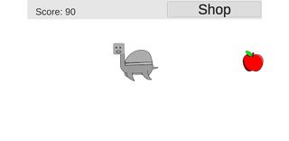 Feed The Turtle - Screenshot 1