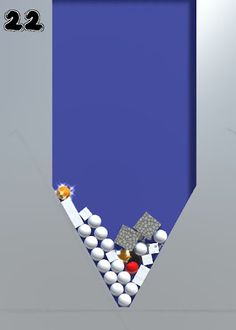 SEGARIO Color Balls - Screenshot 3