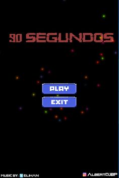 90 SEGUNDOS - Screenshot 1