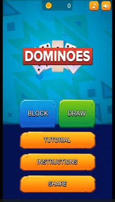 Old Timey Dominoes Also - Screenshot 1