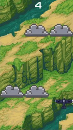 Storm Flight - Screenshot 3