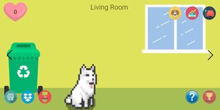 GreenPets - Screenshot 1