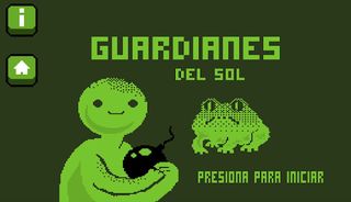 Guardianes Del Sol - Screenshot 1