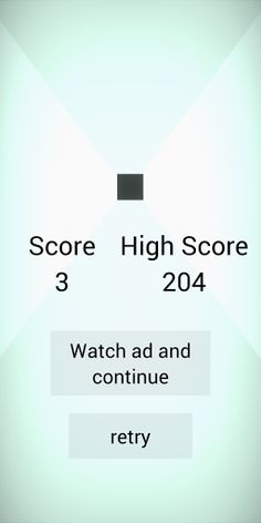 Tunnel - Screenshot 1