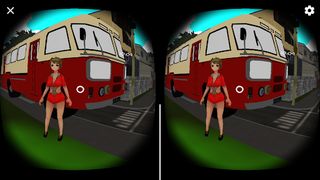 Anime Mirror VR - Screenshot 2