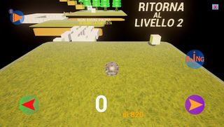 No Thanks - Screenshot 2