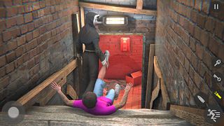 Horror Evil Scary Escape Games - Screenshot 2