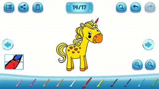 Paint For Kids - Screenshot 2