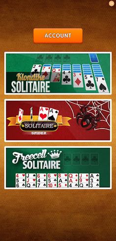 N-Solitarie - Screenshot 1