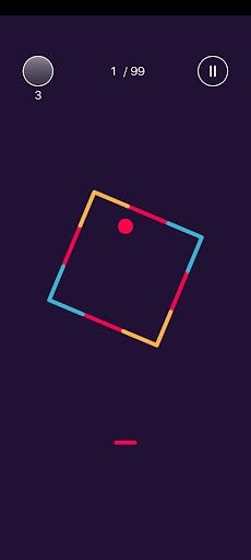 Color Jump Challenges Pro - Screenshot 3