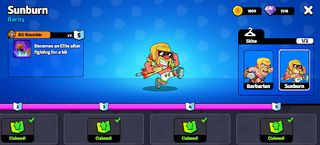 Squad Busters Chest Simulator - Screenshot 3