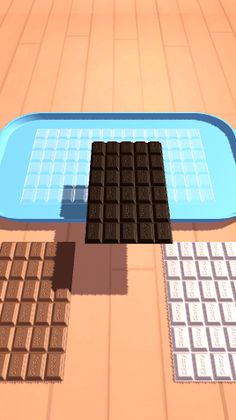 DIY Chocolate Bark - Screenshot 1