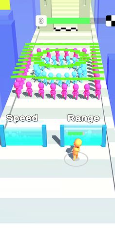 Fire Trooper - Screenshot 4