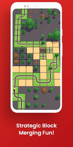 Road Rover Puzzle - Screenshot 4